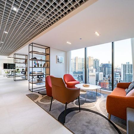 Allzip Archieve4H Residence Hotel Busan Dış mekan fotoğraf